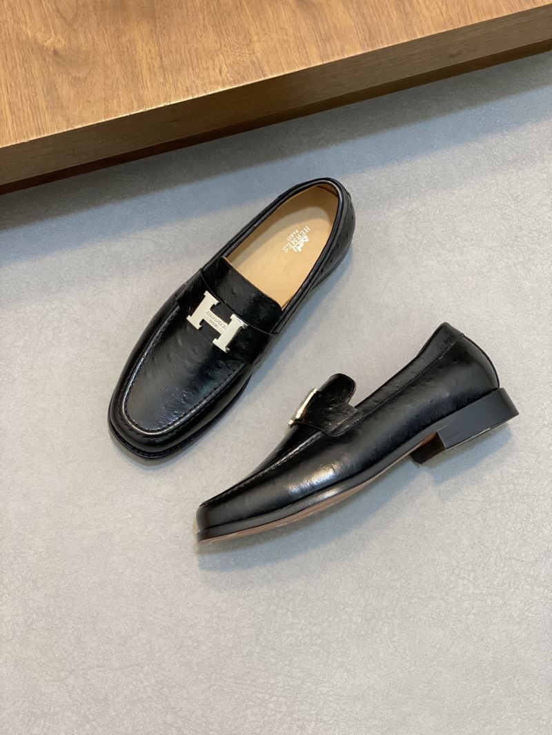 Hermes Business Shoes